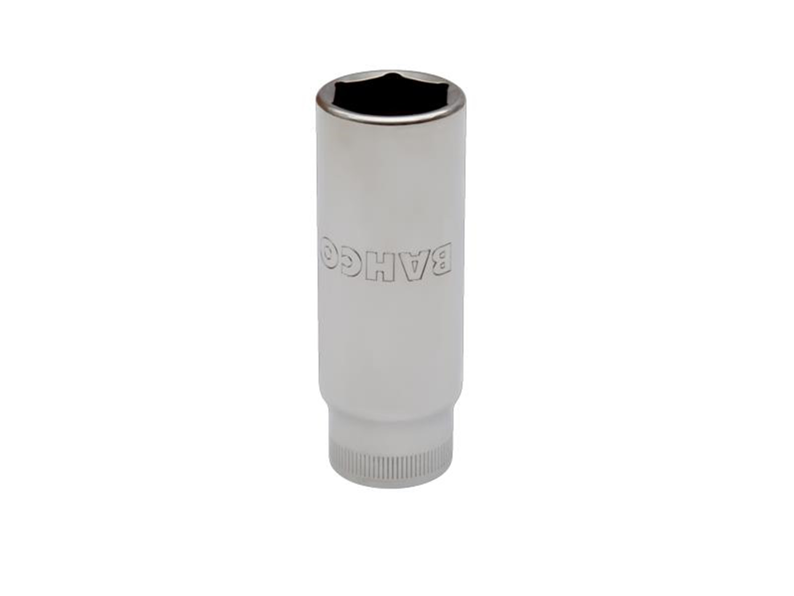 BAHCO socket 1/2 deep hexagonal 27mm BAHCO socket 1/2 deep hexagonal 27mm